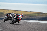 Advanced Group White Bikes